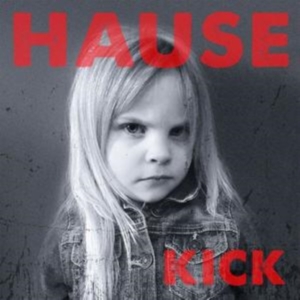 Dave Hause - Kick ryhmässä CD @ Bengans Skivbutik AB (3566648)