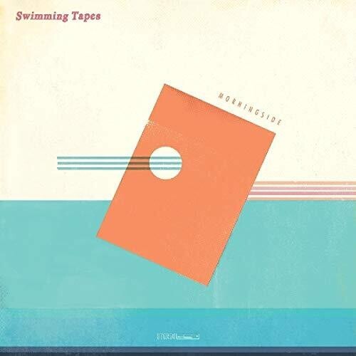 Swimming Tapes - Morningside ryhmässä CD / Myydyimmät @ Bengans Skivbutik AB (3566655)