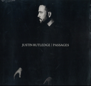 Rutledge Justin - Passages ryhmässä VINYYLI @ Bengans Skivbutik AB (3566662)