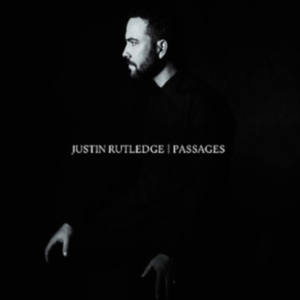 Rutledge Justin - Passages ryhmässä CD @ Bengans Skivbutik AB (3566663)