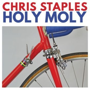 Staples Chris - Holy Moly ryhmässä CD @ Bengans Skivbutik AB (3566667)