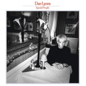 Dan Lyons - Special People ryhmässä VINYYLI @ Bengans Skivbutik AB (3566747)