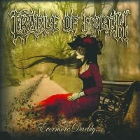 Cradle Of Filth - Evermore Darkly ryhmässä Minishops / Cradle Of Filth @ Bengans Skivbutik AB (3568125)