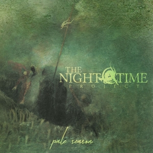 Nighttimeproject The - Pale Season ryhmässä CD @ Bengans Skivbutik AB (3568127)