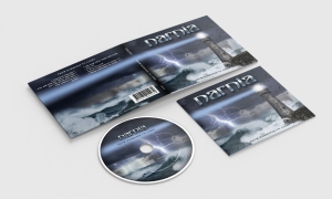 Narnia - From Darkness To Light (Digipack) ryhmässä CD @ Bengans Skivbutik AB (3568129)
