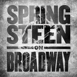 Springsteen Bruce - Springsteen On Broadway ryhmässä ME SUOSITTELEMME / Musiikkiboksit @ Bengans Skivbutik AB (3573156)