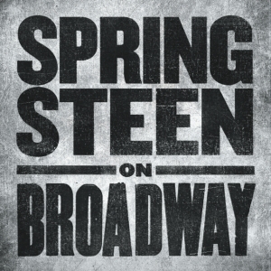 Springsteen Bruce - Springsteen On Broadway ryhmässä CD @ Bengans Skivbutik AB (3573157)