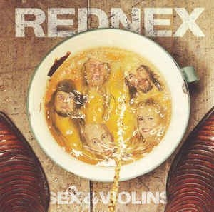Rednex - Sex & Violins ryhmässä CD @ Bengans Skivbutik AB (3576820)