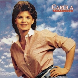 Carola - Främling ryhmässä CD / Myydyimmät @ Bengans Skivbutik AB (3576877)