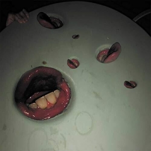 Death Grips - Year Of The Snitch ryhmässä VINYYLI @ Bengans Skivbutik AB (3577576)