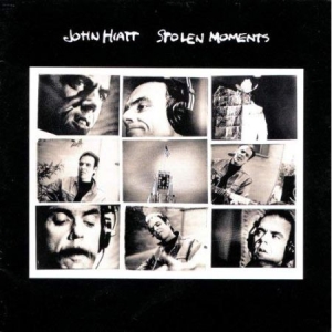 John Hiatt - Stolen Moments ryhmässä CD @ Bengans Skivbutik AB (3588472)