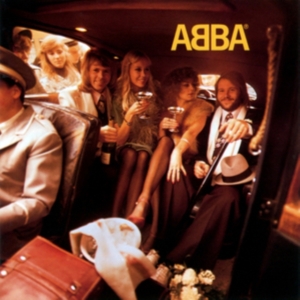 Abba - Abba - Vinyl ryhmässä VINYYLI @ Bengans Skivbutik AB (3592490)
