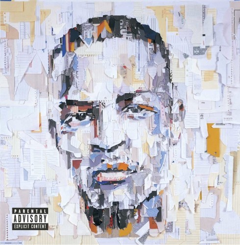 T.I. - Paper Trail ryhmässä VINYYLI / Hip Hop @ Bengans Skivbutik AB (3593762)
