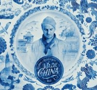 Stefan Andersson - Made In China ryhmässä Minishops / Stefan Andersson @ Bengans Skivbutik AB (3593815)