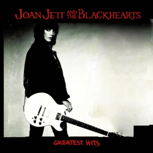 Jett Joan & The Blackhearts - Greatest Hits ryhmässä CD @ Bengans Skivbutik AB (3594174)