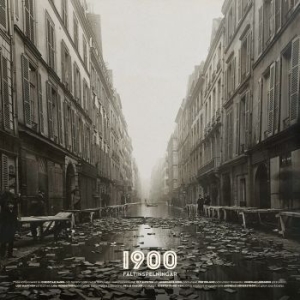 1900 - Fältinspelningar Lt 1-300 ryhmässä Labels / Bengans Records @ Bengans Skivbutik AB (3594668)