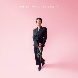 Emily King - Scenery ryhmässä CD @ Bengans Skivbutik AB (3595573)