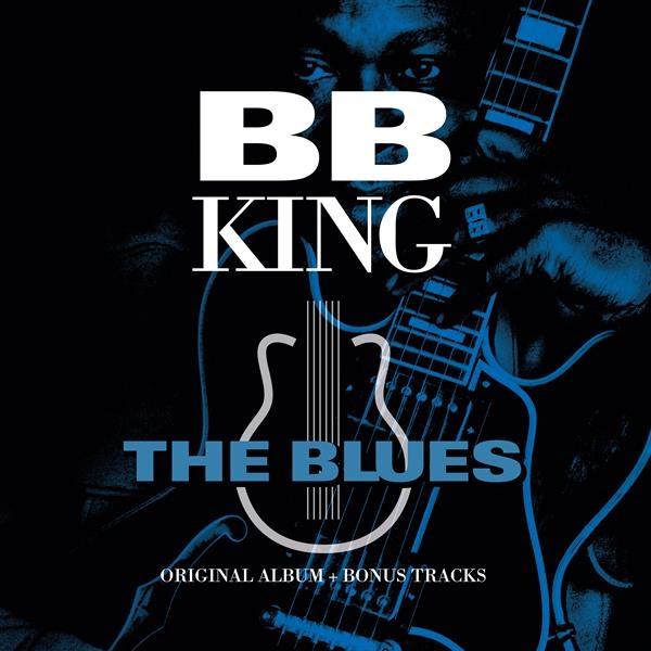 B.B. King - Blues ryhmässä VINYYLI / Myydyimmät @ Bengans Skivbutik AB (3595650)