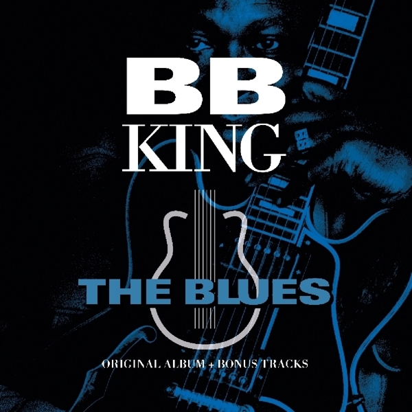 B.B. King - Blues ryhmässä VINYYLI / Myydyimmät @ Bengans Skivbutik AB (3595650)