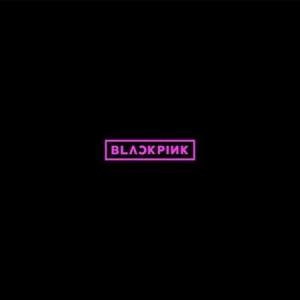 Blackpink - Blackpink (Japanese EP) ryhmässä Minishops / K-Pop Minishops / Blackpink @ Bengans Skivbutik AB (3596063)