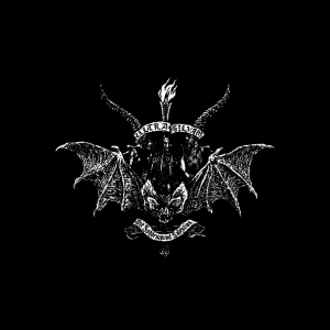 Ultra Silvam - Spearwound Salvation The (Vinyl) ryhmässä ME SUOSITTELEMME / Årsbästalistor 2019 / Årsbästa 2019 Slavestate @ Bengans Skivbutik AB (3596590)