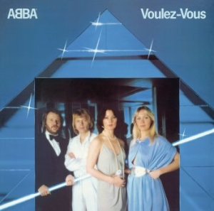 Abba - Voulez Vous (2Lp) ryhmässä VINYYLI @ Bengans Skivbutik AB (3596602)