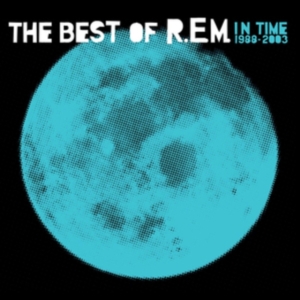 R.E.M. - In Time - Best Of Rem 1988-2003 (2L ryhmässä VINYYLI @ Bengans Skivbutik AB (3596603)