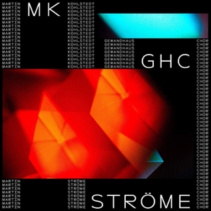 Martin Kohlstedt Gewandhausch - Ströme (Vinyl) ryhmässä VINYYLI @ Bengans Skivbutik AB (3596825)
