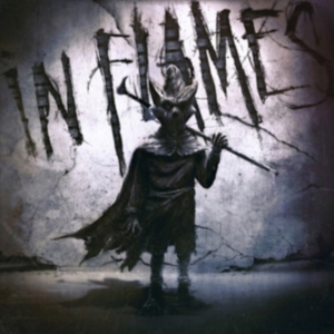 In Flames - I, The Mask ryhmässä Minishops / In Flames @ Bengans Skivbutik AB (3597022)