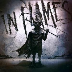 In Flames - I, The Mask ryhmässä CD @ Bengans Skivbutik AB (3597024)