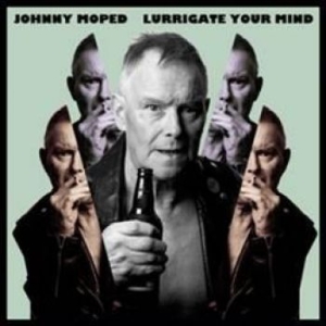 Moped Johnny - Lurrigate Your Mind (Vinyl) ryhmässä VINYYLI @ Bengans Skivbutik AB (3597161)