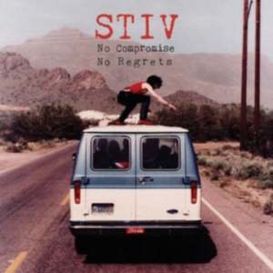 V/A - Stiv Bators - Bators Stiv No Compromise No Regret ryhmässä CD @ Bengans Skivbutik AB (3597186)