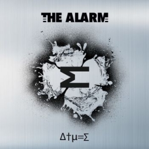 Alarm - Sigma ryhmässä VINYYLI @ Bengans Skivbutik AB (3597196)