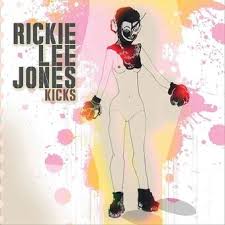 Rickie Lee Jones - Kicks ryhmässä VINYYLI @ Bengans Skivbutik AB (3597219)