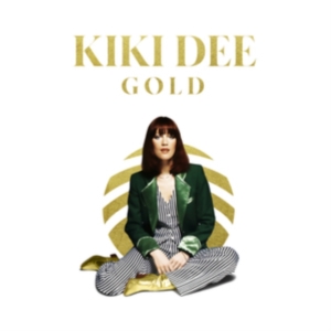 Dee Kiki - Gold ryhmässä CD @ Bengans Skivbutik AB (3597225)