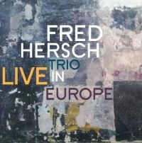 Herch Fred & Wdr Big Band (Vince Me - Begin Again ryhmässä CD @ Bengans Skivbutik AB (3597233)