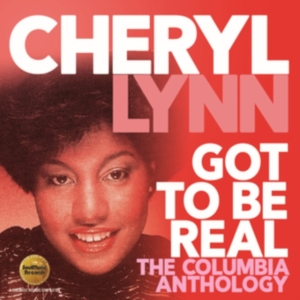 Lynn Cheryl - Got To Be Real:Columbia Anthology ryhmässä CD @ Bengans Skivbutik AB (3597255)