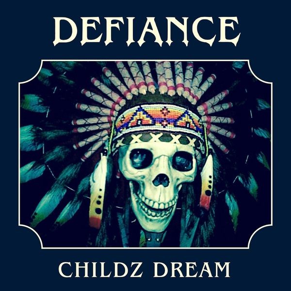 Defiance - Childz Dream ryhmässä CD / Hårdrock/ Heavy metal @ Bengans Skivbutik AB (3597420)