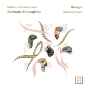 Various - Barlaam & Josaphat: Buddha — A Chri ryhmässä CD @ Bengans Skivbutik AB (3597446)