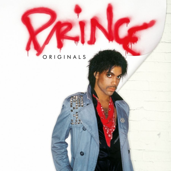 Prince - Originals (Vinyl) ryhmässä VINYYLI / Myydyimmät @ Bengans Skivbutik AB (3598059)