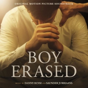 Ost - Boy Erased -Coloured- ryhmässä VINYYLI @ Bengans Skivbutik AB (3598405)