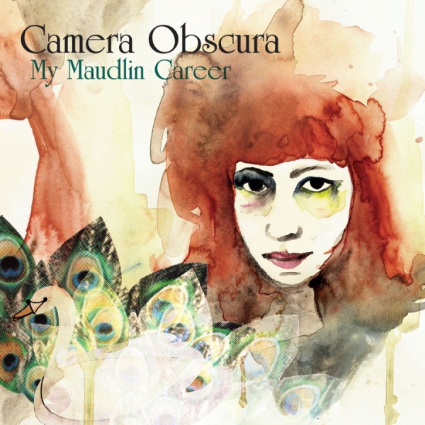 Camera Obscura - My Maudlin Career ryhmässä VINYYLI / Myydyimmät @ Bengans Skivbutik AB (3599179)
