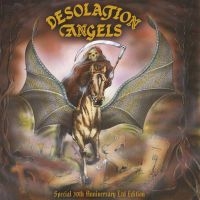 Desolation Angels - Desolation Angels (30Th Anniversary ryhmässä CD @ Bengans Skivbutik AB (3599205)