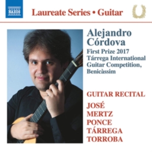 Various - Guitar Laurate ryhmässä CD @ Bengans Skivbutik AB (3599218)