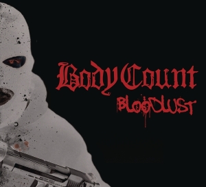 Body Count - Bloodlust ryhmässä CD @ Bengans Skivbutik AB (3599305)