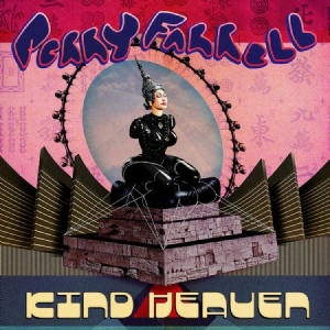 Perry Farrell - Kind Heaven (Vinyl) ryhmässä VINYYLI @ Bengans Skivbutik AB (3599328)