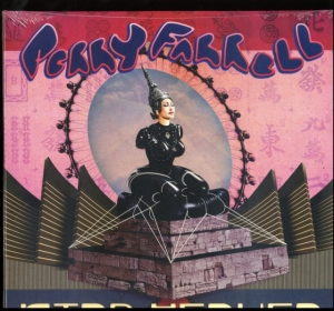 Perry Farrell - Kind Heaven (Vinyl) ryhmässä ME SUOSITTELEMME / Årsbästalistor 2019 / Årsbästa 2019 Kerrang @ Bengans Skivbutik AB (3599328)