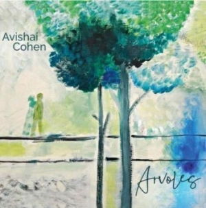 Avishai Cohen - Arvoles ryhmässä CD @ Bengans Skivbutik AB (3599333)