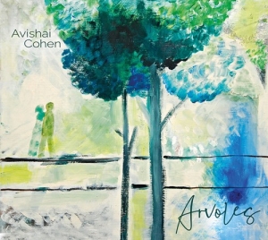 Cohen Avishai (Bass) - Arvoles ryhmässä CD @ Bengans Skivbutik AB (3599333)
