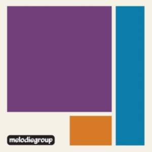 Melodiegroup - Being And Nothingness ryhmässä VINYYLI @ Bengans Skivbutik AB (3599339)
